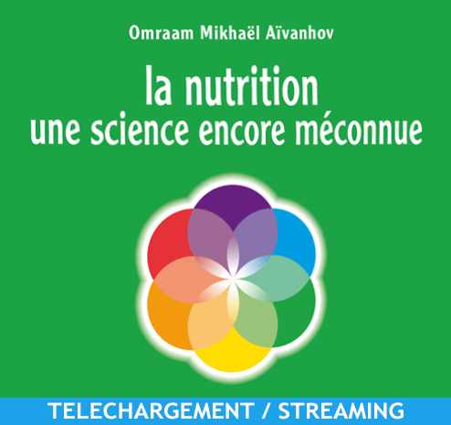 La nutrition, une science encore méconnue La nutrition, une science encore méconnue