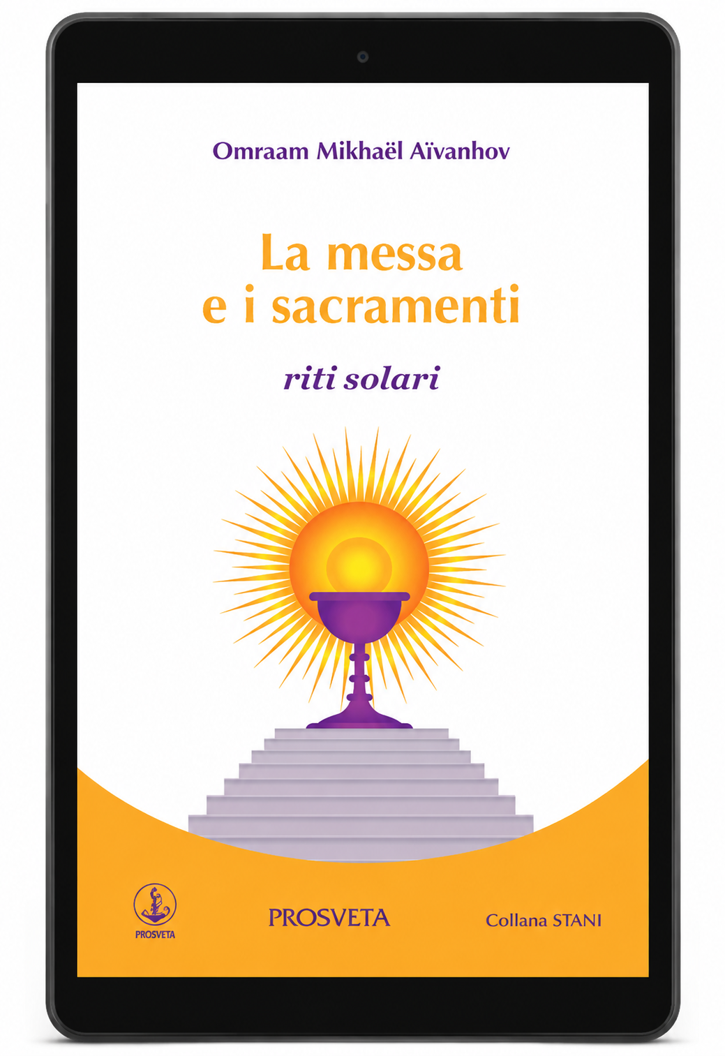 La messa e i sacramenti: riti solari